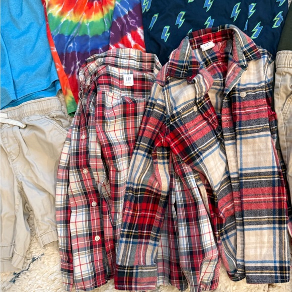 Size 7 boys bundle - Picture 6 of 11